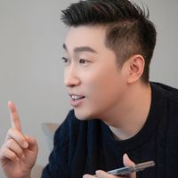 原声 - 周文强财商传承