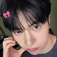 オリジナル楽曲 - 행복하자