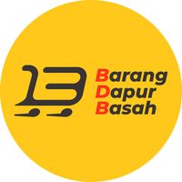 barangdapurbasah