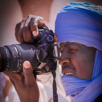 الصوت الأصلي - Photographic  abdelhakim 🇩🇿