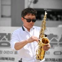 오리지널 사운드 - 이영환색소폰