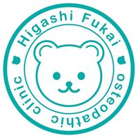 higashifukai