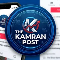 original sound - thekamranpost