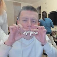 оригинальный звук