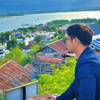 suara asli - Ahmad muhajir asyari