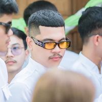 เสียงต้นฉบับ - อาร์ม กมลชัย