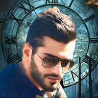 الصوت الأصلي - محــمد الـبصراوي M