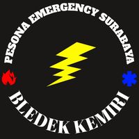 suara asli - Pesona Emergency Surabaya