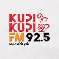 original sound - KUPIKUPI FM SARAWAK