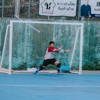 เสียงต้นฉบับ - สุเมธินทร์ไงค้าบ🧤💯🔥⚽🤫