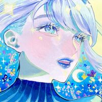 オリジナル楽曲 - 月の夜