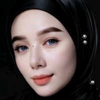 suara asli - Nur alima