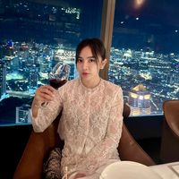 原声 - Lulu jang(露露)🇱🇦🇨🇳