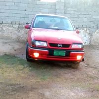 vectra1989