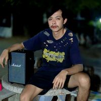เสียงต้นฉบับ - โอม วงษ์สว่าง