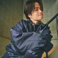 オリジナル楽曲 - FK 💜💙