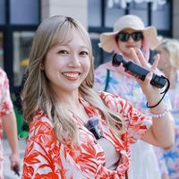 オリジナル楽曲 - ちか酱🇨🇳中国に住む日本人