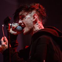 sonido original - SADBOY