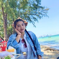 សំឡេងដើម - ៚ គន្ធា