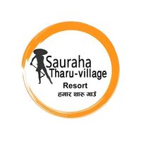 sauraha_tharu_village
