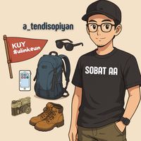 suara asli - a_tendi