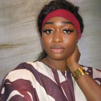 oyindamolafeyishara