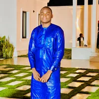 original sound - sp.garoua