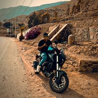 snoopybikers