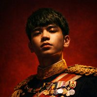 เสียงต้นฉบับ - ᴡᴀᴀʏᴏ • ᛅᚱᚢᚾᚠᛁᛋᛦ • ᛒᚱᚬᛘᚠᚬᚾᛋᛅ