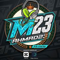 suara asli - ᴀʜᴍᴀᴅ23