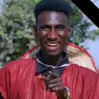 original sound - gidado_dadinkowa