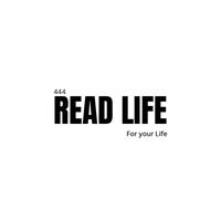 readlifeforyourlife