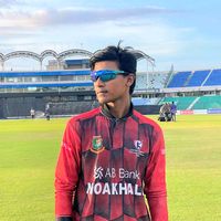 cricketernoman