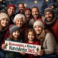 sonido original - Rinconnavideno365🎅🎇