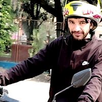 puskar karki