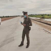 เสียงต้นฉบับ - Natthakan Jumuenwai