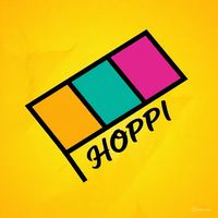 hoppihopping