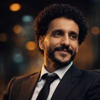 الصوت الأصلي