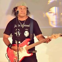 original sound - Justin Kwuta