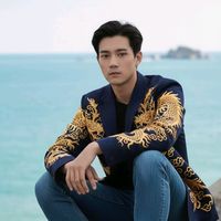 เสียงต้นฉบับ - LEODRAGON
