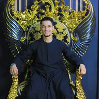 الصوت الأصلي