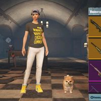 оригинальный звук