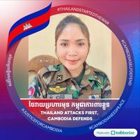 original sound - សំ ដារិនី👩‍✈️🇰🇭