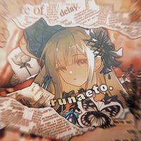 オリジナル楽曲 - ルナエト🍊【Mary🥀】