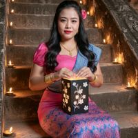 original sound - ❤မယ္မဒီ❤ ပုလဲသူ