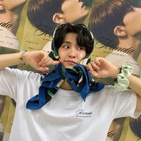 เสียงต้นฉบับ - 333patcha852<Igot7>💚