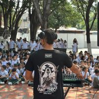 sonido original