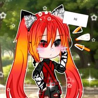 suara asli - devil_Lucipecks▄【̷̿┻̿═━一~♥~