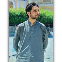 Pu Ma Dey Tal Gumaan Kawo ۔ Ijaz Ufaq
