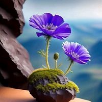 nhạc nền - Nàng thơ của chàng khờ💜💐🌹